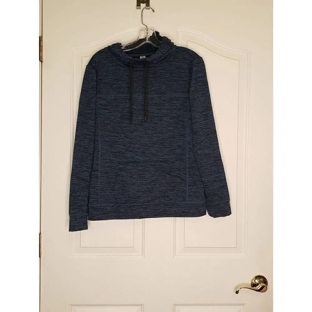 Crane Pullover - Picture 2 of 6
